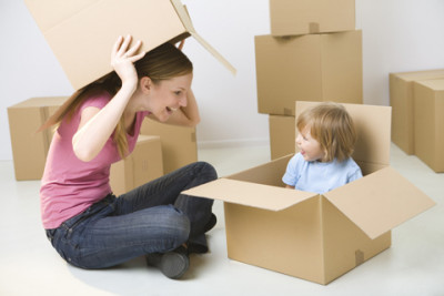 Bố mẹ Việt kém kỹ năng chơi cùng con