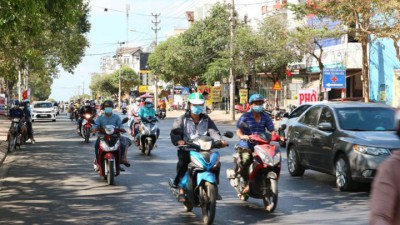 ĐEO KHẨU TRANG ĐÚNG CÁCH
