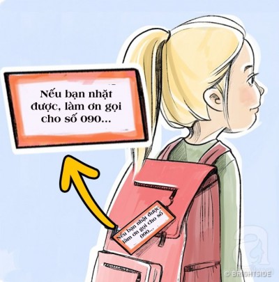 KHÔNG THỂ LƠ LÀ NẠN BẮT CÓC