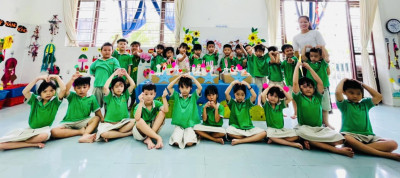HOẠT ĐỘNG DỰ GIỜ, THAO GIẢNG CHIA SẼ KINH NGHIỆM