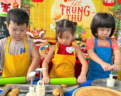 THỰC ĐƠN TUẦN 7