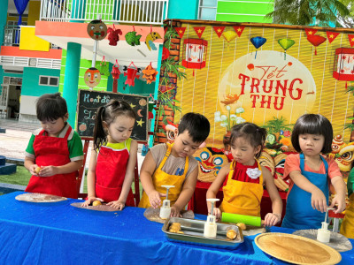 THỰC ĐƠN TUẦN 8