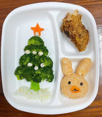 THỰC ĐƠN THÁNG 3/2026