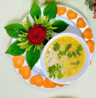 THỰC ĐƠN THÁNG 10/2025