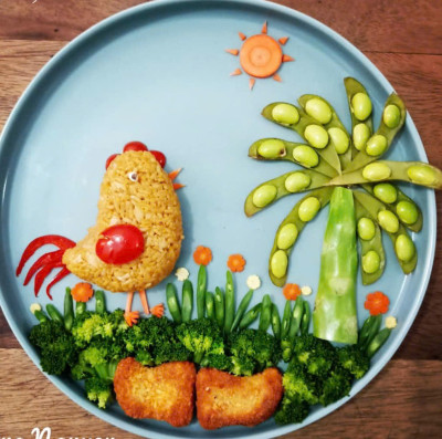 THỰC ĐƠN THÁNG 11/2025