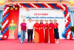 NGÀY HỘI ĐẾN TRƯỜNG CỦA BÉ - NĂM HỌC 2025-2026