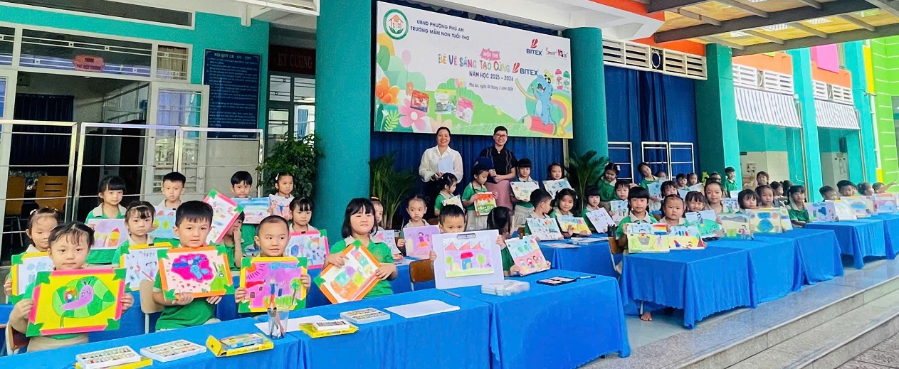 quang cao giua trang