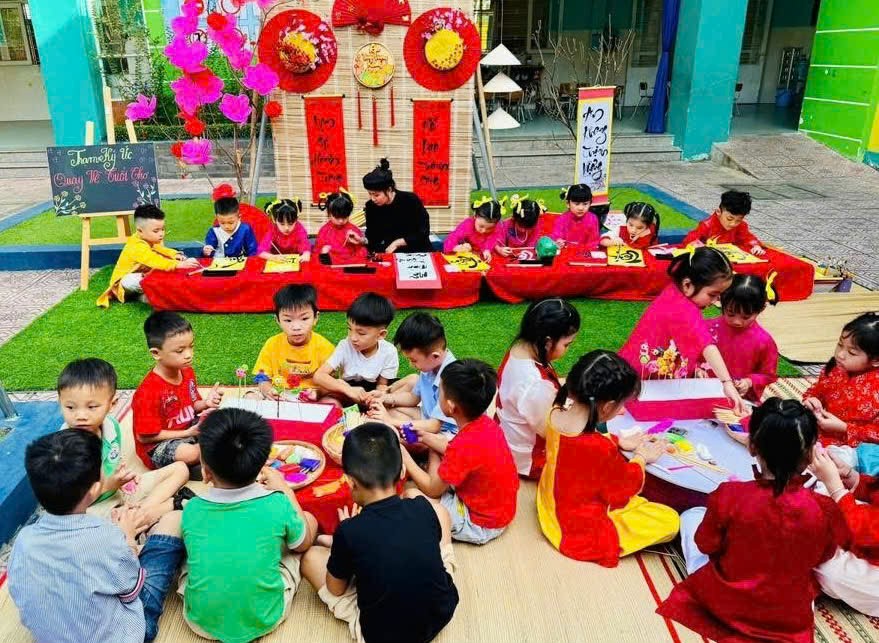 quảng cáo giữ trang