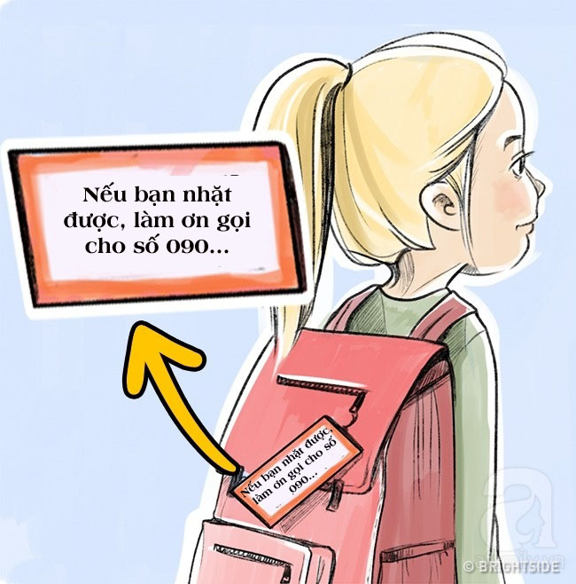KHÔNG THỂ LƠ LÀ NẠN BẮT CÓC