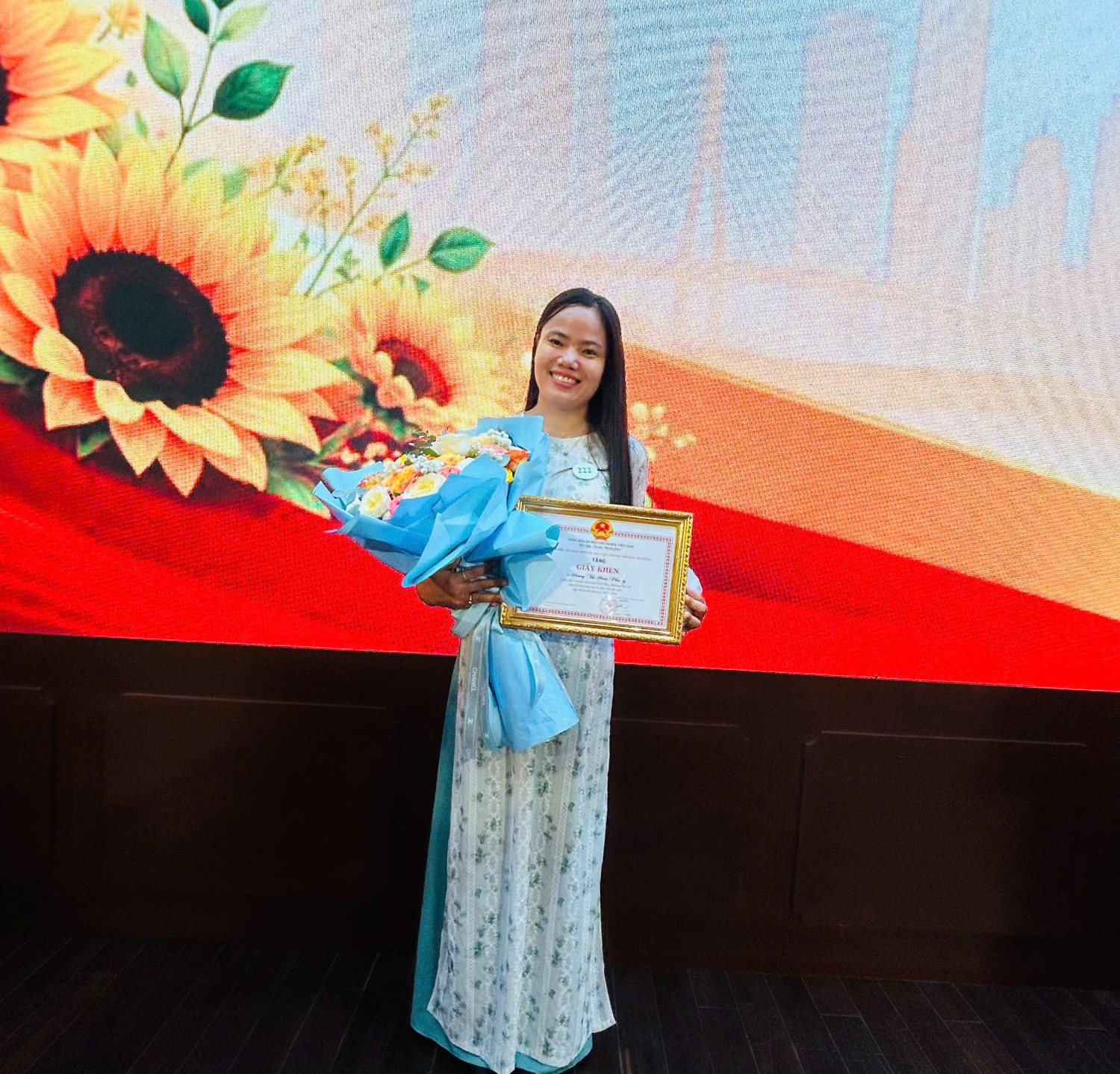 MN TUỔI THƠ TUYÊN DƯƠNG GIÁO VIÊN DẠY GIỎI CẤP THÀNH PHỐ - NH 2025-2026